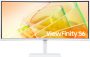   SAMSUNG 34" LS34C650TAUXEN ViewFinity S6 S65TC UWQHD VA 21:9 5ms monitor