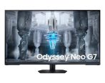   SAMSUNG 43 LS43CG700NUXEN Neo G7 G70NC 4K UHD VA 16:9 1ms gamer monitor