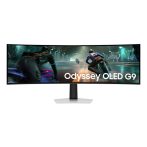   SAMSUNG 49" LS49DG910SUXEN DQHD OLED 32:9 0,03ms monitor