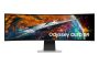   SAMSUNG 49" LS49DG950SUXDU QHD OLED  32:9 0,03ms monitor