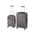 TraveLux Pro X gurulós bőrönd szett