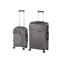 TraveLux Pro X gurulós bőrönd szett