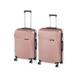 TraveLux Pro XI gurulós bőrönd szett TraveLux Pro XI gurulós bőrönd szett