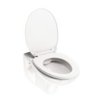 Roya fali WC ülőkével