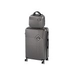 TraveLux Pro VIII gurulós bőrönd szett