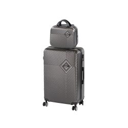 TraveLux Pro VIII gurulós bőrönd szett
