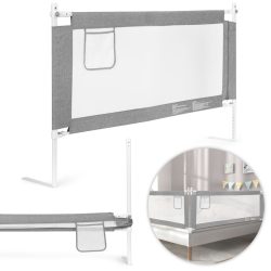 Bizonsági rács védőkorlát 150 cm