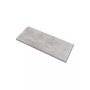 Konyhai munkalap 110 x 60 x 2,8 cm Beton