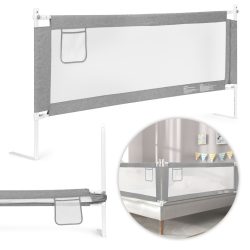 Bizonsági rács védőkorlát 200 cm