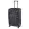 TraveLux light nagy bőrönd puha 76x50x29 cm
