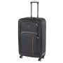 TraveLux light nagy bőrönd puha 76x50x29 cm