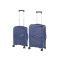 TraveLux Endure II gurulós bőrönd szett