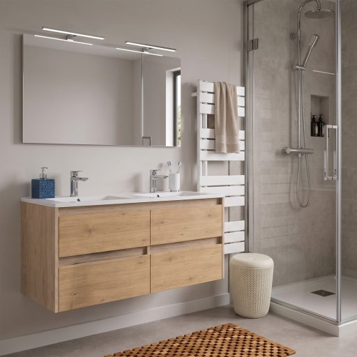 Porto Prime 120 komplett