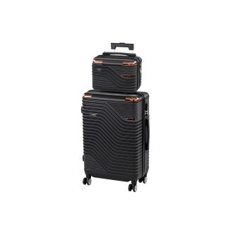 TraveLux Urban IV gurulós bőrönd szett