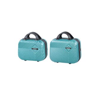 TraveLux Pro II bőrönd szett