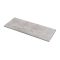 Konyhai munkalap 210 x 60 x 2,8 cm Beton
