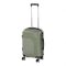 TraveLux Pro kabinbőrönd keményfedeles levehető kerékkel 50x40x20 cm