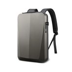 Axen merevített Usb-s laptop hátizsák