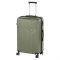 TraveLux Pro nagy bőrönd keményfedeles 76x50x29 cm
