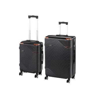 TraveLux Urban X gurulós bőrönd szett