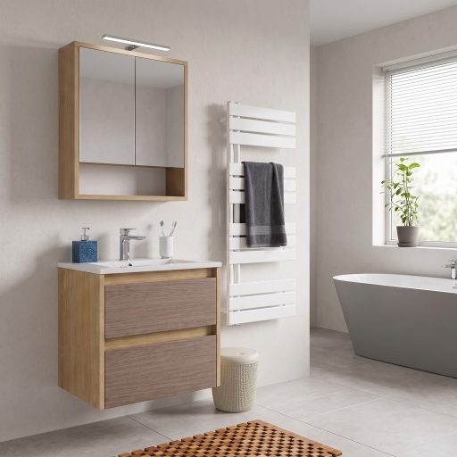 Porto 60 komplett