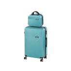 TraveLux Pro VIII gurulós bőrönd szett