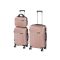 TraveLux Pro XVIII gurulós bőrönd szett