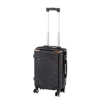   TraveLux Urban kézipoggyász keményfedeles levehető kerékkel 40x30x20 cm