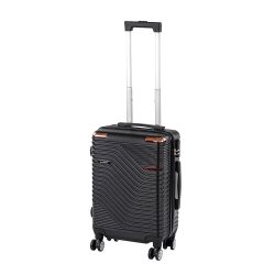 TraveLux Urban kézipoggyász keményfedeles levehető kerékkel 40x30x20 cm