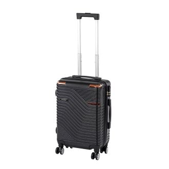   TraveLux Urban kézipoggyász keményfedeles levehető kerékkel 40x29x19 cm