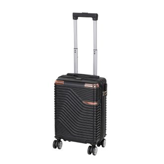   TraveLux Urban kézipoggyász keményfedeles levehető kerékkel 40x29x19 cm