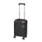 TraveLux Urban kézipoggyász keményfedeles levehető kerékkel 40x29x19 cm