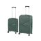 TraveLux Endure III gurulós bőrönd szett