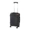 TraveLux Urban kabinbőrönd keményfedeles levehető kerékkel 50x35x23 cm