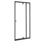 Flexi állítható zuhanyajtó 96-111x185 cm