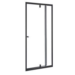 Flexi állítható zuhanyajtó 96-111x185 cm