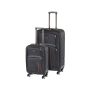 TraveLux Light III gurulós bőrönd szett