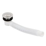 Klik-Klak szifon zuhanytálcához 50 mm Klik-Klak szifon zuhanytálcához 50 mm