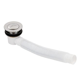 Klik-Klak szifon zuhanytálcához 50 mm