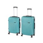 TraveLux Pro XI gurulós bőrönd szett