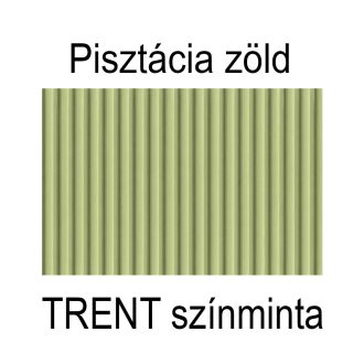 Leziter Trent fürdőszoba bútor Pisztáciazöld minta/db
