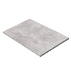 Praktik 80 konyhai munkalap beton
