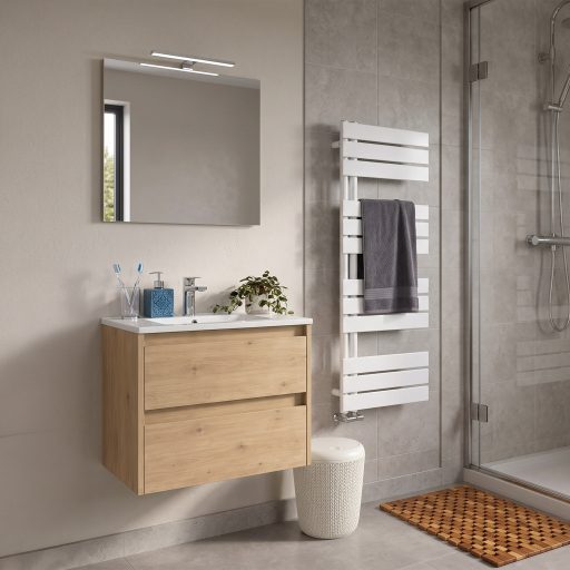 Porto Prime 80 komplett