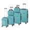 TraveLux Pro XXXXXIV gurulós bőrönd szett