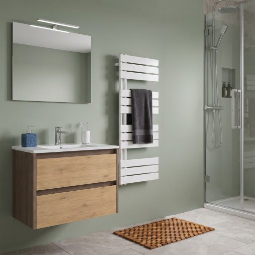 Porto Prime 80 komplett