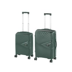 TraveLux Endure II gurulós bőrönd szett
