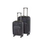 TraveLux Light II gurulós bőrönd szett