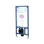 K-50 Slim falba építhető wc tartály