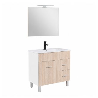Neo Prime 80 komplett