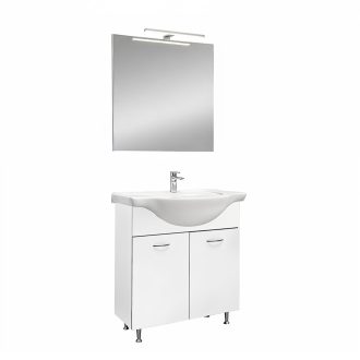 Ruben Prime 75 komplett